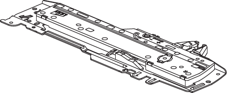 Ricambio IKEA 10051647 - Connettore