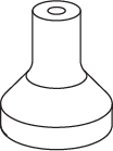Ricambio IKEA 10054829 (1x)