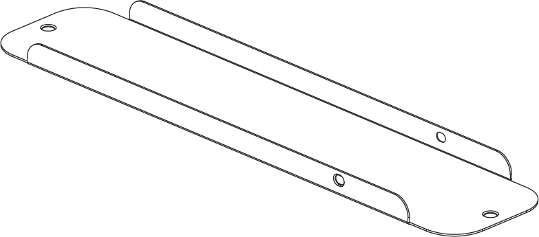 IKEA Spare Part 10055125 (1x)