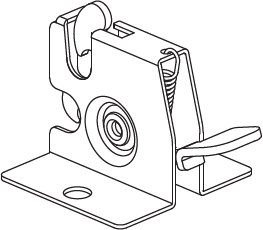 IKEA Spare Part 10062668 (1x)