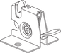 IKEA Spare Part 10062668 (1x)