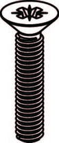IKEA rezervni dio 10073654 (4 kom)