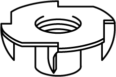 قطع غيار ايكيا 100750 (4 قطع)