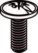 IKEA Spare Part 10078068 (4x) - Connector