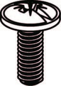 IKEA Spare Part 10078068 (4x) - Connector