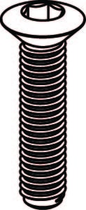 IKEA Náhradní díl 10078783 (4x) - Konektor