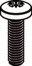 Ricambio IKEA 10080504 (4x) - Connettore