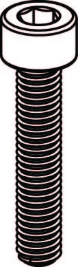 IKEA Część zamienna 10081702/10081685 (4x) - Złącze