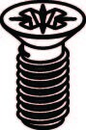 IKEA Spare Part 10081932 (4 pack)