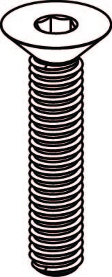 IKEA Spare Part 10082207 / 144857 (4 pieces)