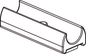 Część zamienna IKEA 10082681 (1x)