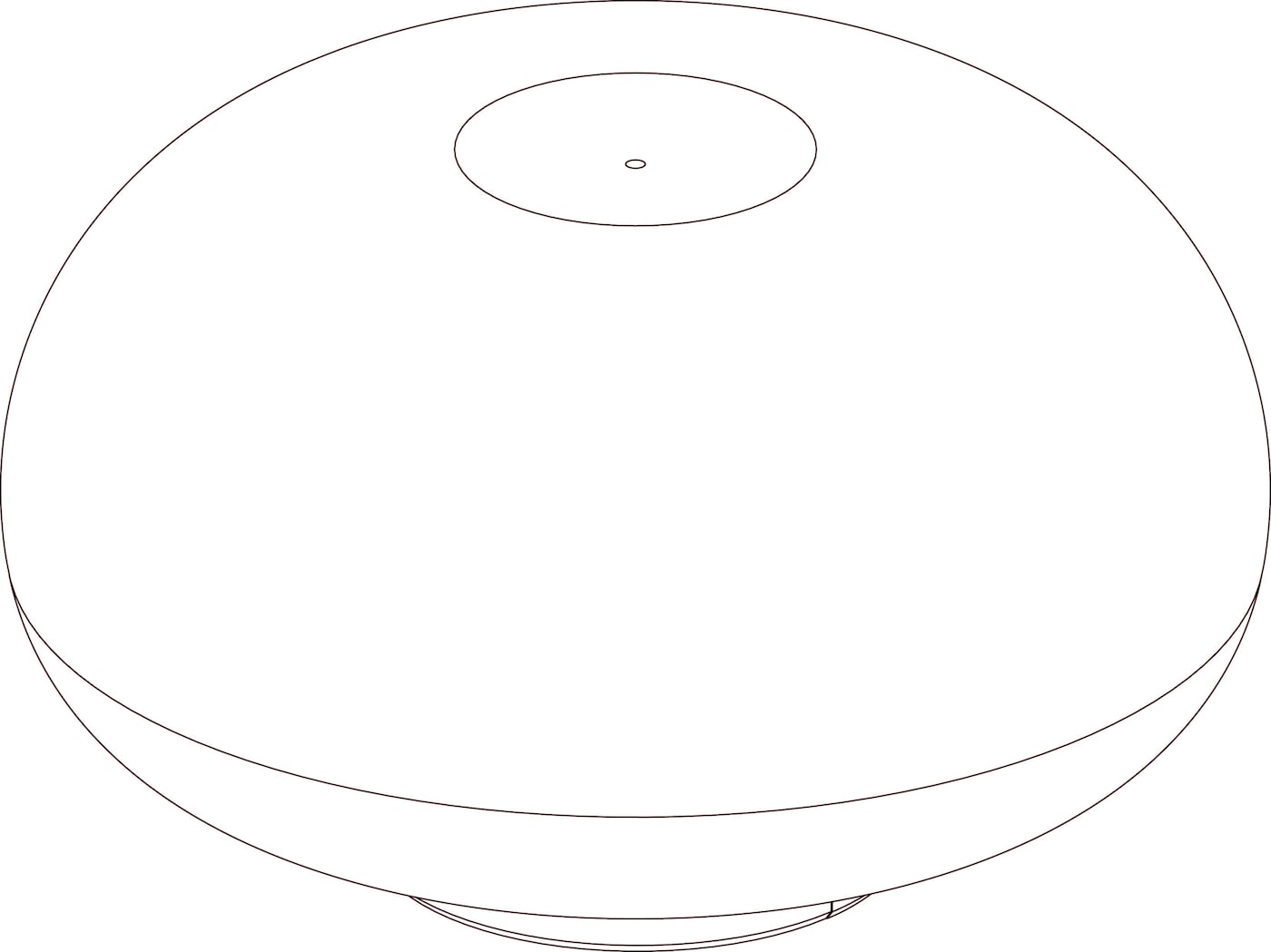 IKEA Spare Part 10083540 (1x)