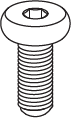 IKEA Náhradní díl 10084064 (4x) - Konektor
