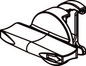 IKEA Spare Part 10086024 (4 pack)