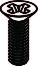 IKEA Reserveonderdeel 10086636 (4 stuks)