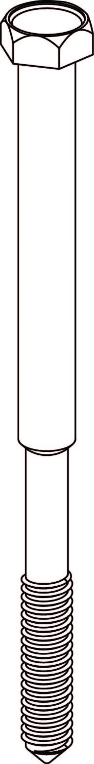 IKEA Reserveonderdeel 10089529 (4 stuks)