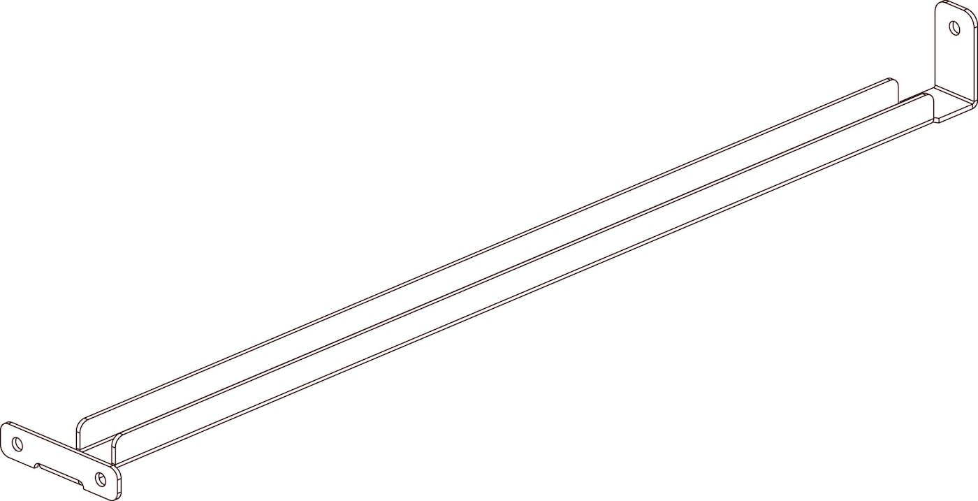 IKEA Spare Part 10091549 (1x)
