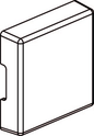 IKEA Spare Part 10092181 / 126918 (2x)