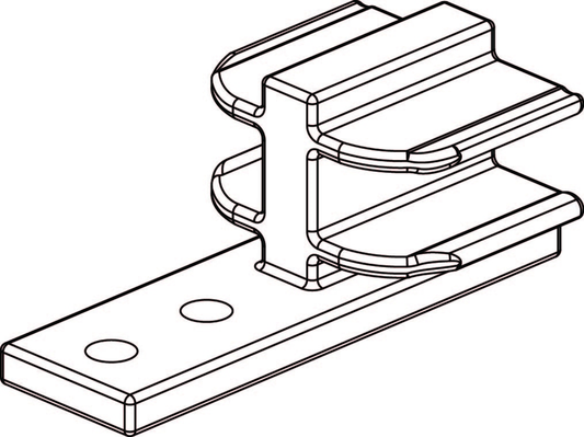 IKEA Reserveonderdeel 10092246 - Connector