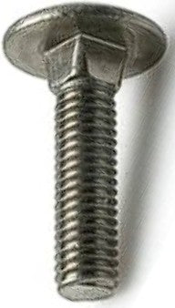 Screw M8x45