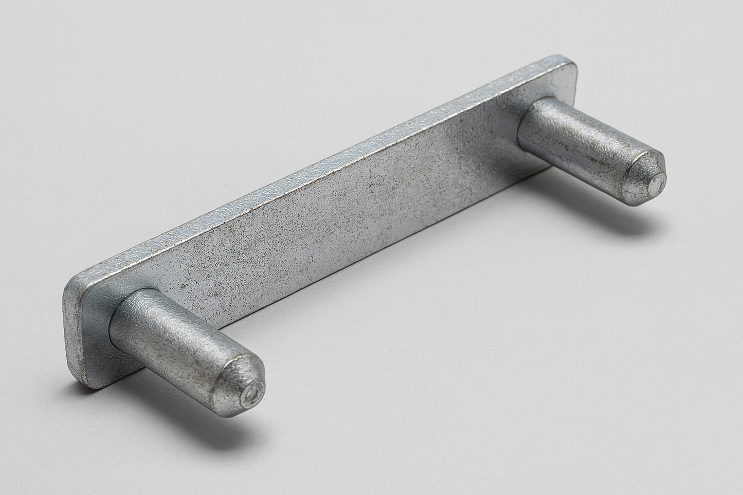 Replacement hinge 10093521 for the corner cabinet solution in IKEA METOD kitchens. Hinge set for mounting carousel doors on corner units.