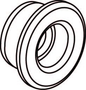IKEA Spare Part 10095065 (3x) - Connector