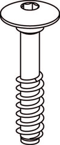 IKEA Spare Part 10101783 (4 pack)