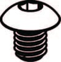 IKEA Spare Part 10102325 (4x) - Connector