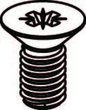 IKEA Spare Part 10106994 (4 pack)