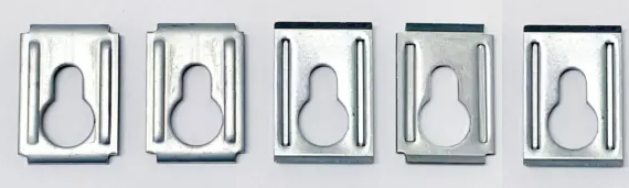 IKEA 103693 (5x) - Zamjenski vijak