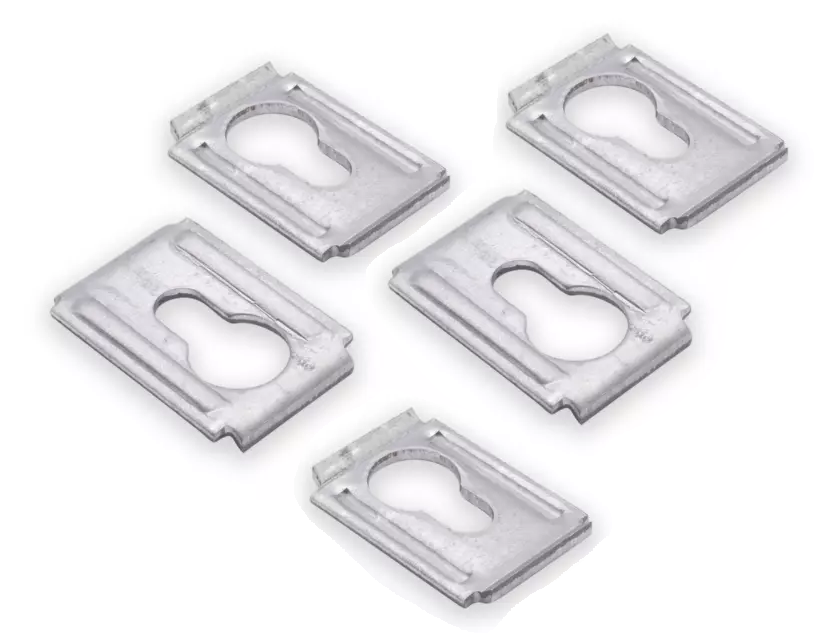 IKEA 103693 (5x) - Zamjenski vijci za pričvršćivanje