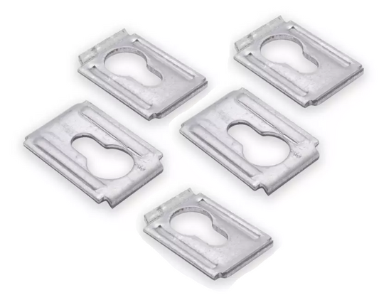 IKEA 103693 (5x) - Zamjenski vijci za pričvršćivanje
