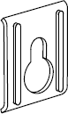 IKEA zamjenski dio 103693 (5x), slika 2/3