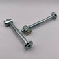 IKEA HEMNES Children's Bed Screw Set (2pcs)