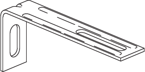 Peça sobressalente IKEA 106989 (2x) - Conetor