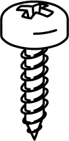 قطعة غيار ايكيا 107601/153693 (4 قطع)