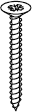 IKEA 112051 (4x) - Piese de schimb - Conectori