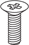 IKEA Spare Part 112548 (4x) - Connector
