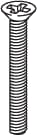 IKEA Spare Part 112956 (4x) - Connector