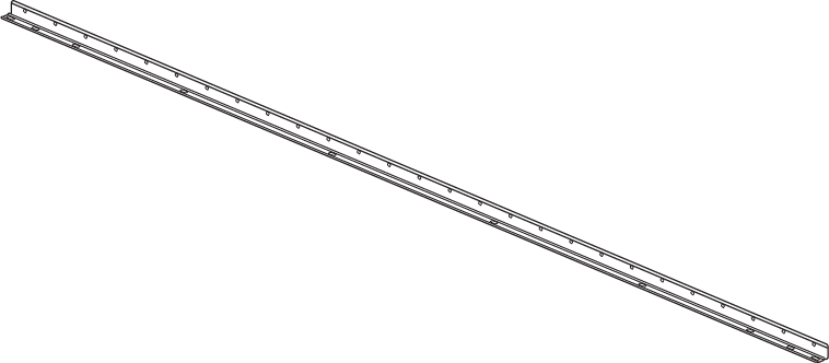 IKEA Ersatzteil 112975 (1x) - Verbinder