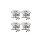 IKEA Rezervni dio 113434/122332 (4x) - Spojnica