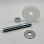 Spare parts set for IKEA sofa 114509 110439 100854 100712