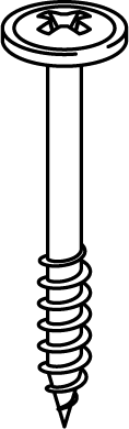חלק חילוף IKEA 114667 (12 יחידות), תמונה 2 מתוך 3
