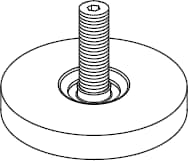Peça sobressalente IKEA 115988 (2x) - Conetor