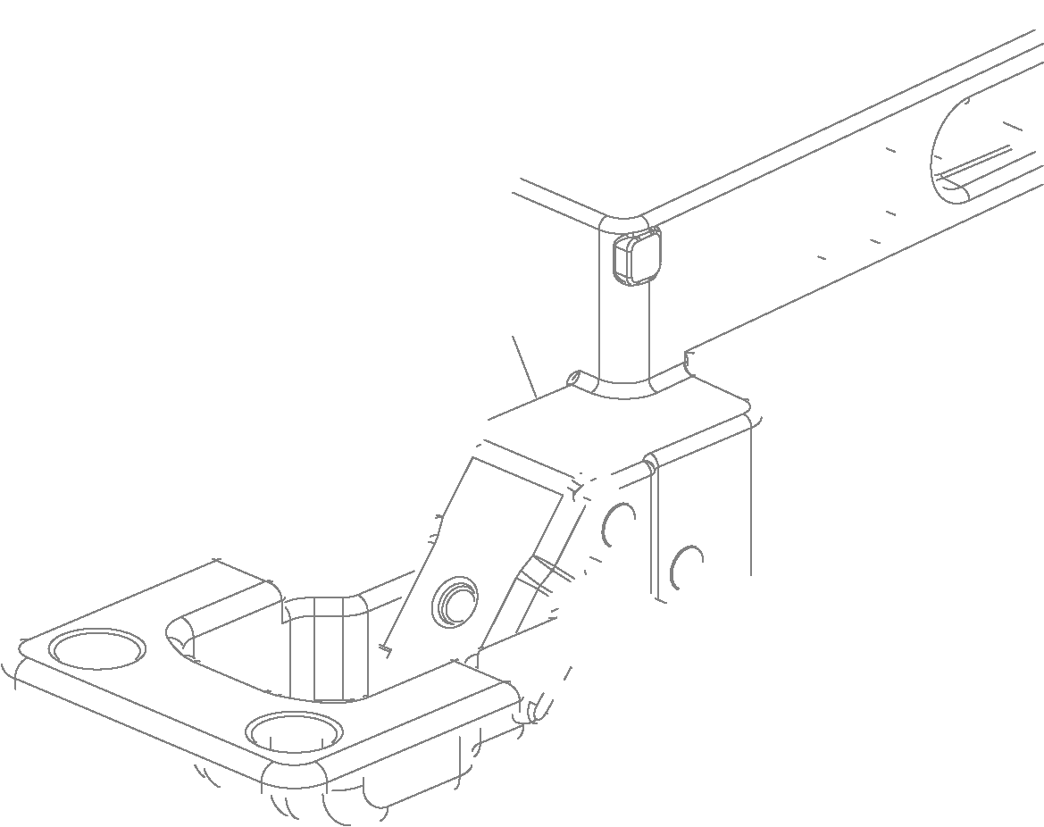 IKEA Rezervni dio 115990 (1x) - Spojnica
