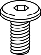 قطعة غيار ايكيا 117689 (4x) - موصل