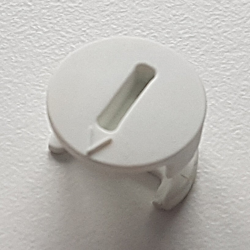 4 adet IKEA 118224 yedek parça seti, kompozit ECC kutusu