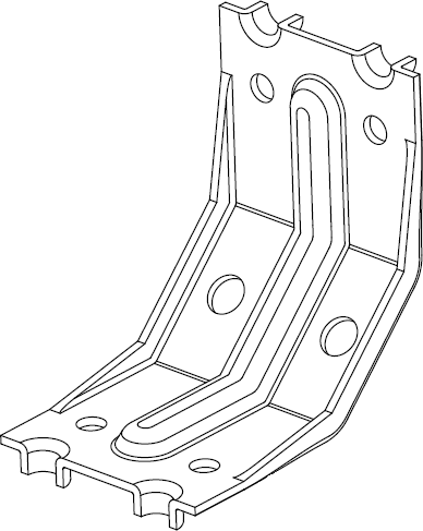 IKEA Spare Part 120171 (1x) - Replacement component