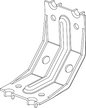IKEA Spare Part 120171 (1x) - Replacement component