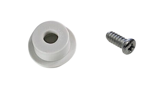 Tornillo con brida y funda IKEA, 120292/112792